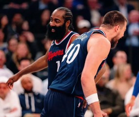 开云体育官网-国王绝地反击热火，哈登一己之力扛起全队