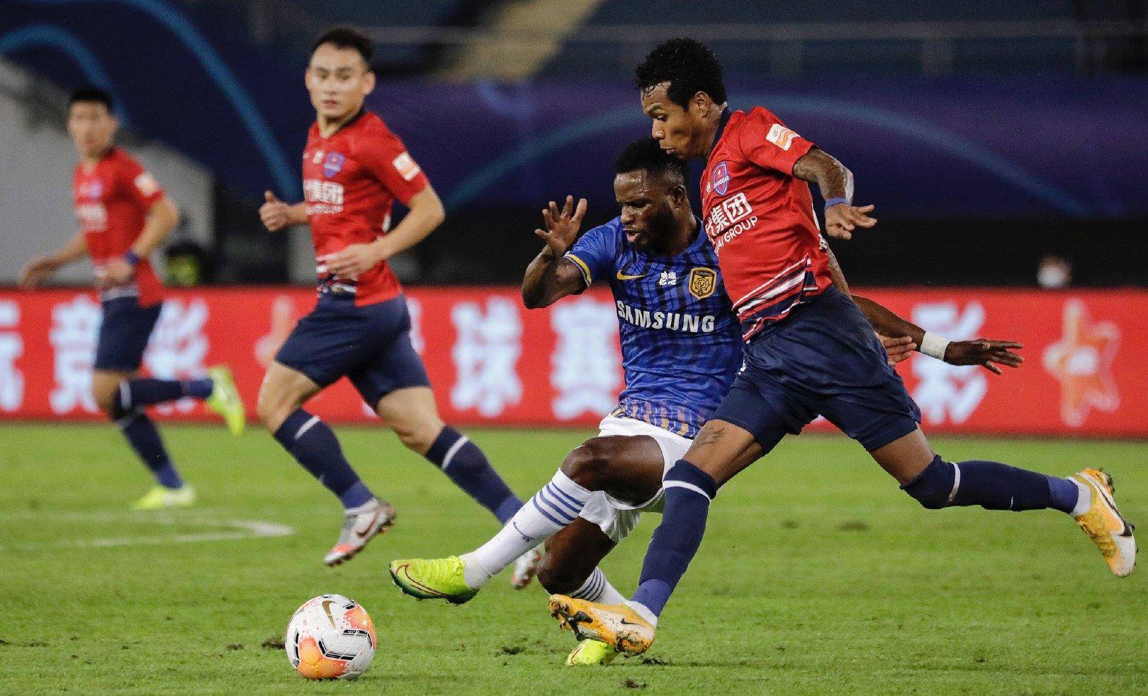 压轴对决，胜负难分悬念百出