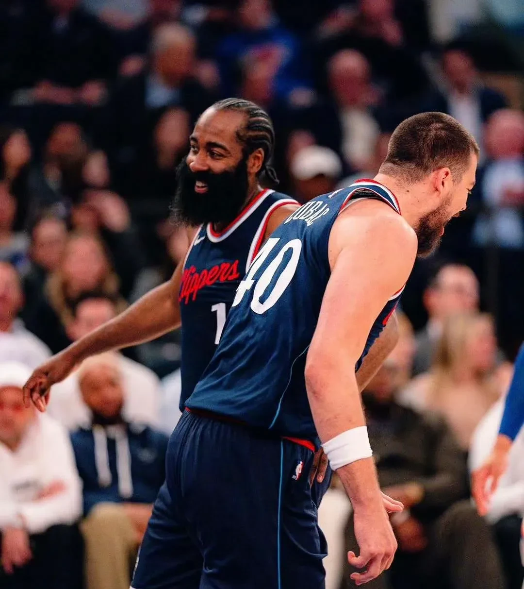 国王绝地反击热火，哈登一己之力扛起全队