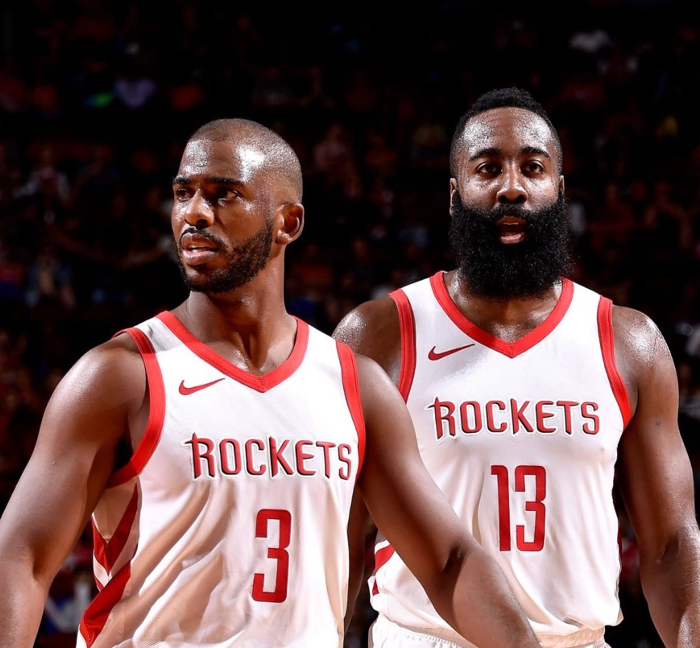 国王绝地反击热火，哈登一己之力扛起全队